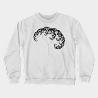 Tree I Crewneck Sweatshirt